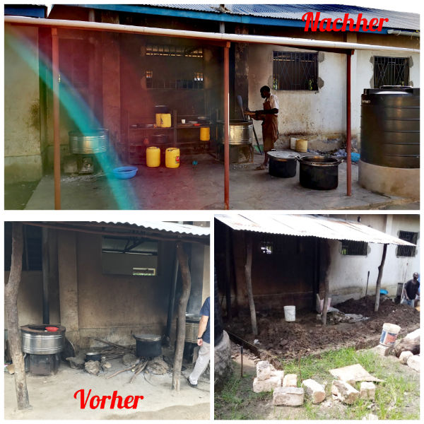 Jedes Lachen zählt e.V. bei RTL