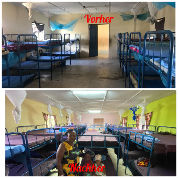 Jedes Lachen zählt e.V. bei RTL