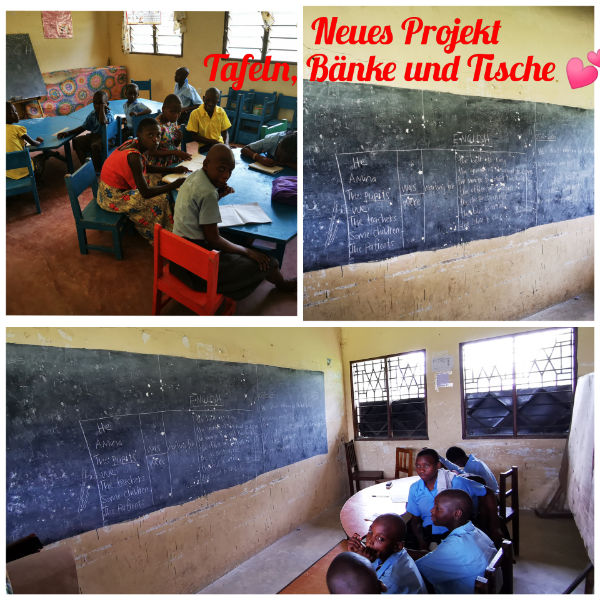 Jedes Lachen zählt e.V. bei RTL