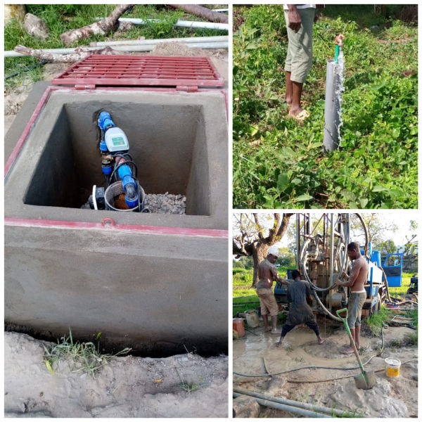 Jedes Lachen zählt e.V. bei RTL