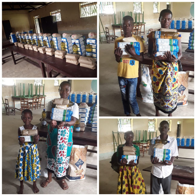 Hungertod in Kenia stoppen