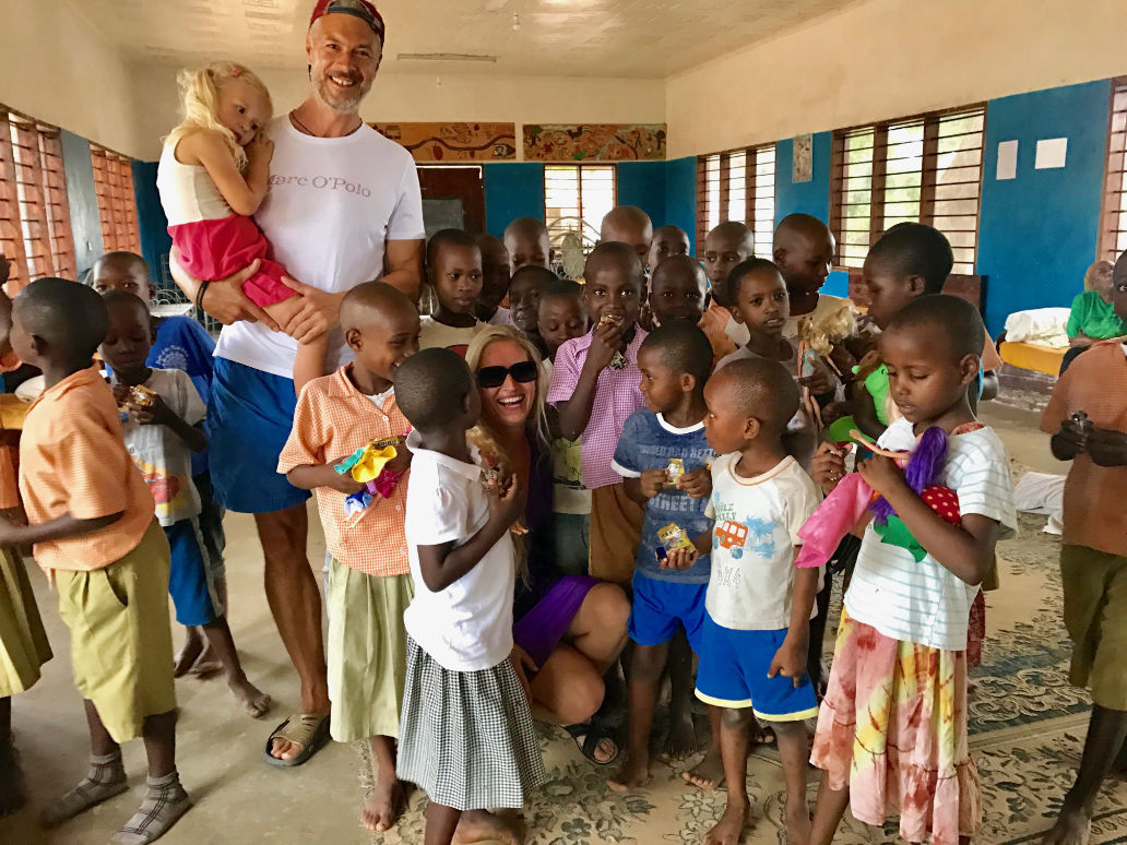 Weitere Unterstützung